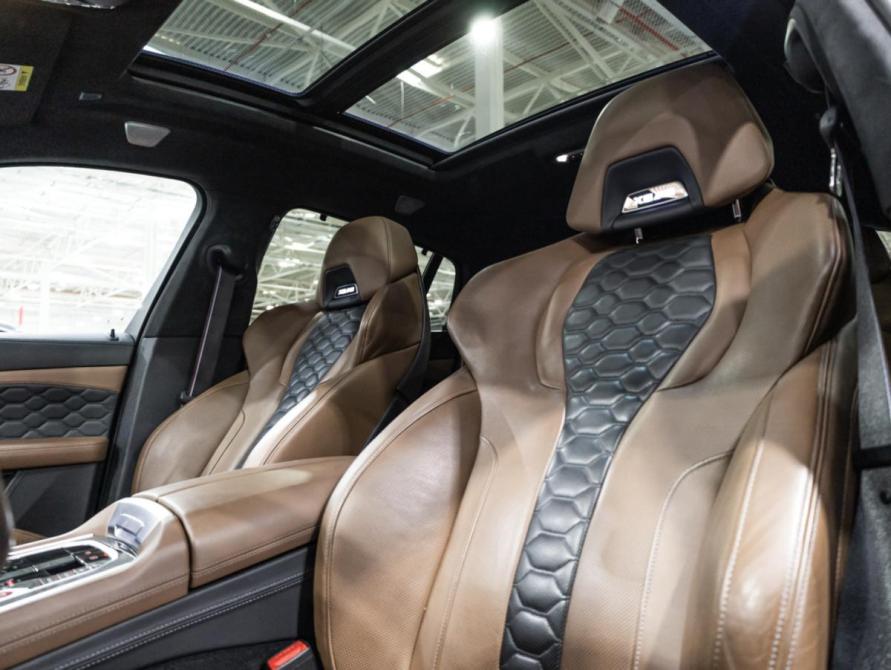BMW X6 M III (F96) Санкт-Петербург  - изображение 17
