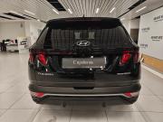 Hyundai Tucson IV Санкт-Петербург  - изображение 21