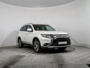 Mitsubishi Outlander III Рестайлинг 2 Санкт-Петербург  - изображение 23