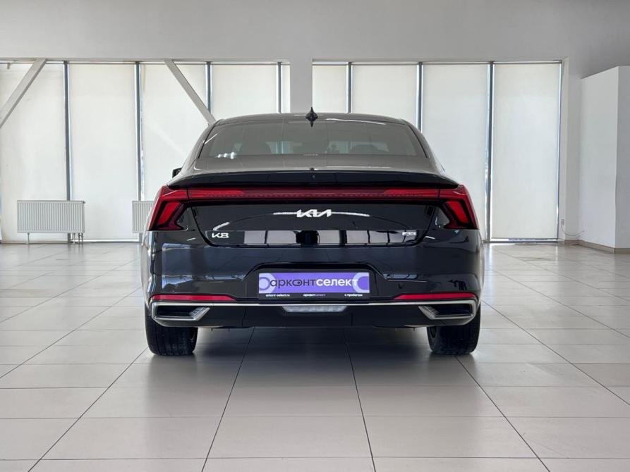Kia K8 I Волгоград  - изображение 8