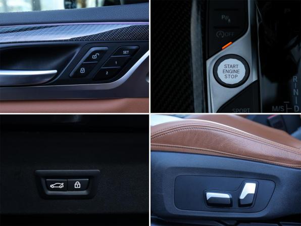 BMW X4 II (G02) Рестайлинг с пробегом 2021 года, цена 5 549 000 рублей, 90848 км, внедорожник, Автокод Объявления