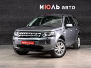 Land Rover Freelander II Рестайлинг 2 Екатеринбург  - изображение 23