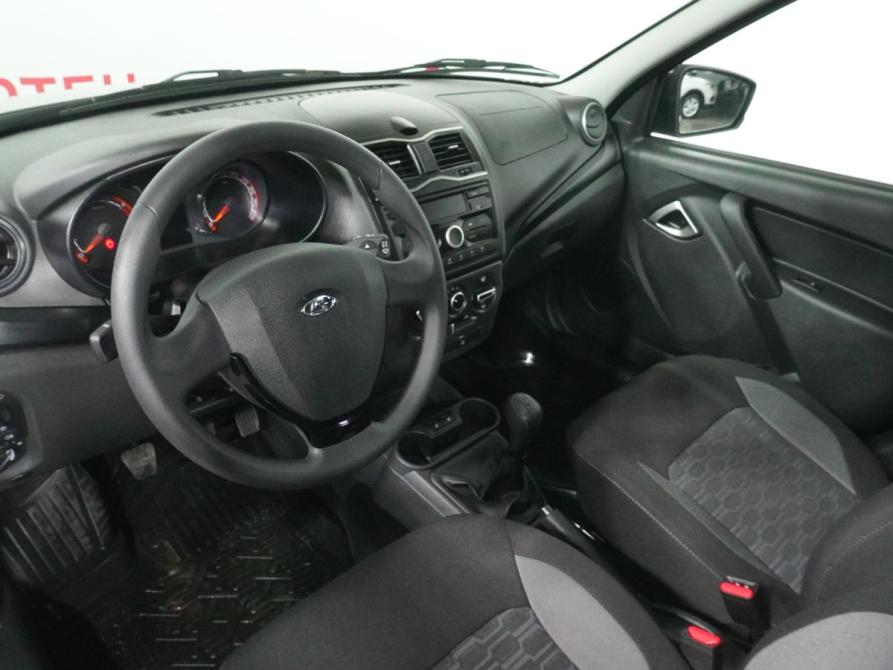 Lada (ВАЗ) Granta I Рестайлинг Вологда  - изображение 9
