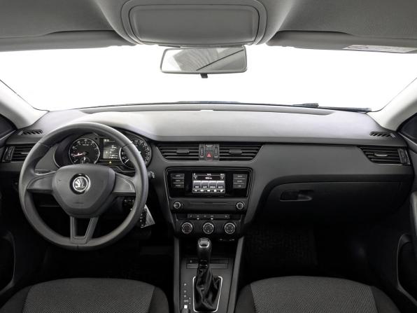 Skoda Octavia III (A7) с пробегом 2017 года, цена 1 300 000 рублей, 218916 км, лифтбек, Автокод Объявления