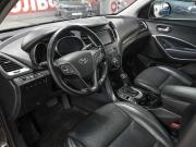Hyundai Santa Fe III Рестайлинг Москва  - изображение 45