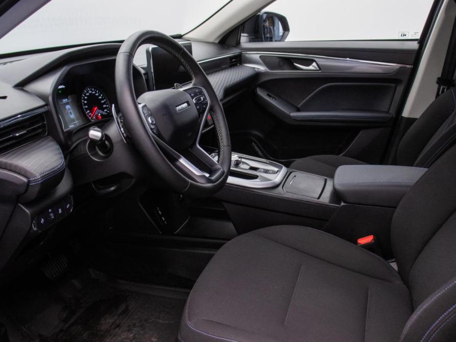 Haval Jolion I Москва  - изображение 10