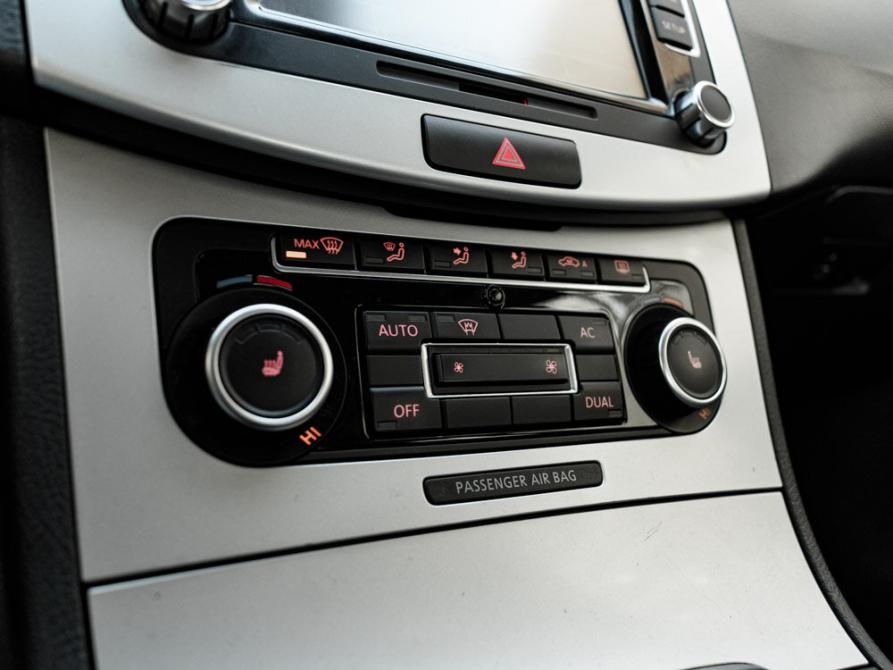 Volkswagen Passat CC I Екатеринбург  - изображение 20