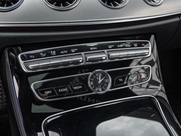 Mercedes-Benz E-Класс V (W213 S213 C238) с пробегом 2017 года, цена 5 189 000 рублей, 73094 км, купе-хардтоп, Автокод Объявления