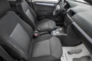 Opel Astra H Рестайлинг Барнаул  - изображение 45