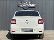 Renault Logan II Ижевск  - изображение 24