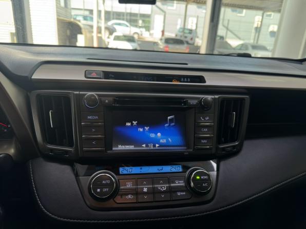 Toyota RAV4 IV (XA40) с пробегом 2014 года, цена 1 570 000 рублей, 206090 км, внедорожник, Автокод Объявления