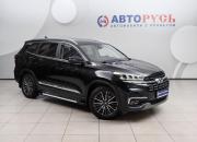 Chery Tiggo 8 I Рестайлинг Подольск  - изображение 28