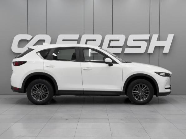 Mazda CX-5 II с пробегом 2019 года, цена 2 290 000 рублей, 133734 км, внедорожник, Автокод Объявления