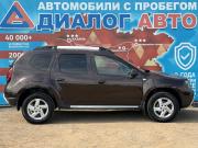 Renault Duster I Рестайлинг Набережные Челны  - изображение 24