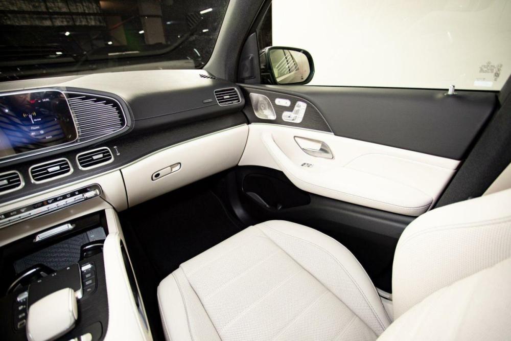 Mercedes-Benz GLS II (X167) Рестайлинг Москва  - изображение 13