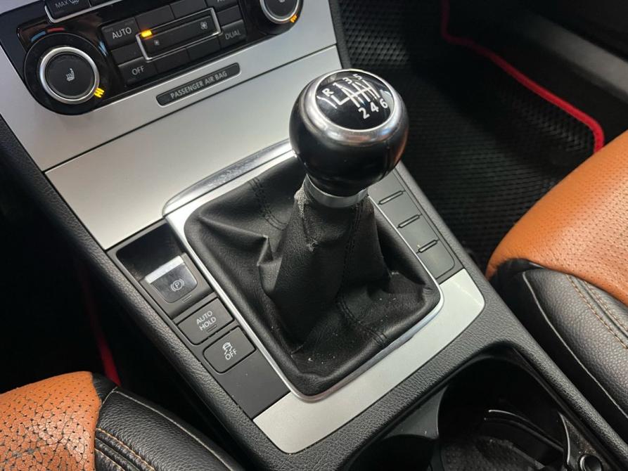 Volkswagen Passat CC I Уфа  - изображение 11