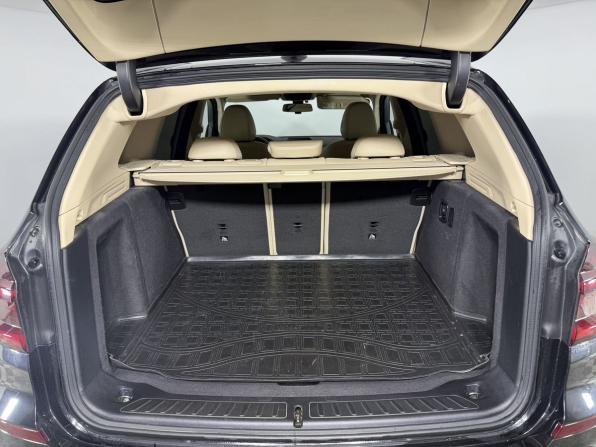 BMW X3 III (G01) с пробегом 2019 года, цена 2 700 000 рублей, 187724 км, внедорожник, Автокод Объявления