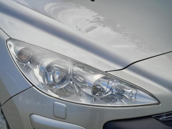 Peugeot 308 I с пробегом 2008 года, цена 499 000 рублей, 155534 км, хэтчбек, Автокод Объявления