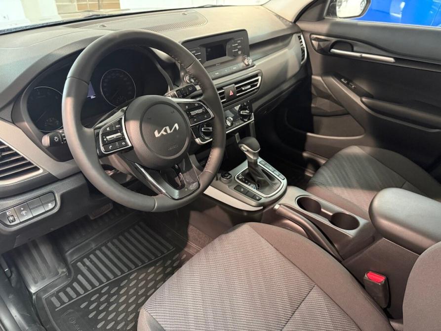 Kia Seltos I Москва  - изображение 9