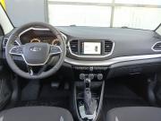Lada (ВАЗ) Vesta I Рестайлинг (NG) Москва  - изображение 31