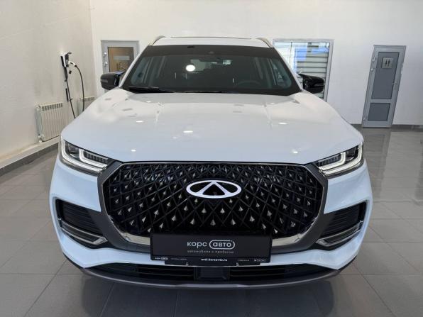 Chery Tiggo 8 Pro Max I Рестайлинг с пробегом 2025 года, цена 2 340 000 рублей, 10750 км, внедорожник, Автокод Объявления