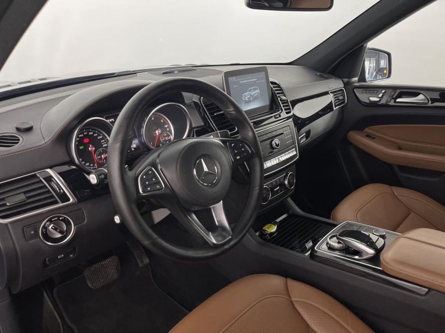 Mercedes-Benz GLS I (X166) Калининград  - изображение 13