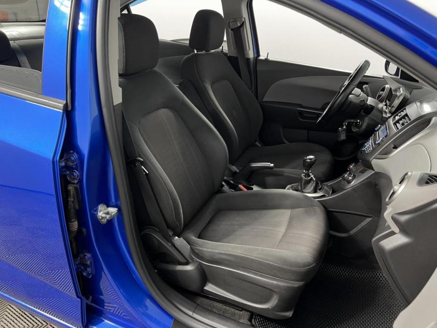 Chevrolet Aveo II Казань  - изображение 7
