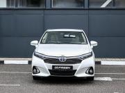 Toyota Sai Новороссийск  - изображение 24