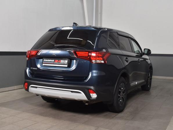 Mitsubishi Outlander III Рестайлинг 3 с пробегом 2020 года, цена 2 599 995 рублей, 63839 км, внедорожник, Автокод Объявления