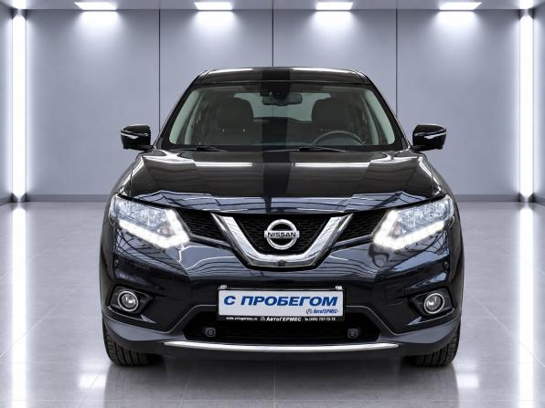Nissan X-Trail III с пробегом 2017 года, цена 1 550 000 рублей, 143463 км, внедорожник, Автокод Объявления