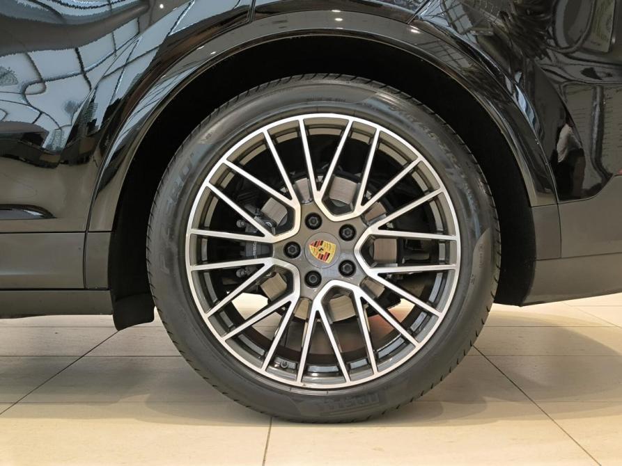 Porsche Cayenne III Казань  - изображение 22