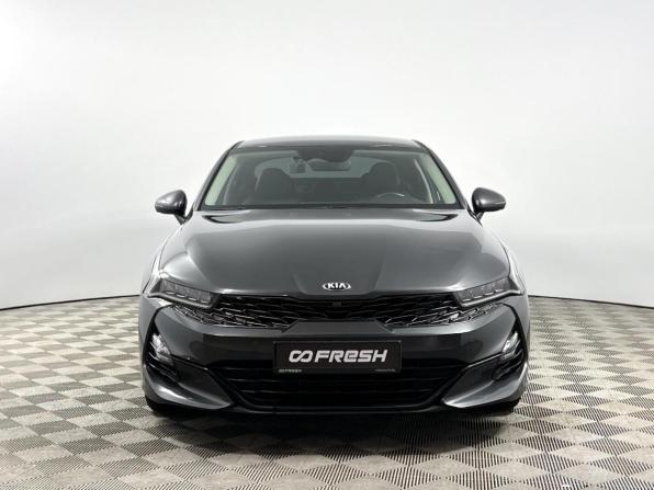 Kia K5 III с пробегом 2020 года, цена 2 560 900 рублей, 131628 км, седан, Автокод Объявления