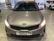 Kia Rio IV Рестайлинг Санкт-Петербург  - изображение 10