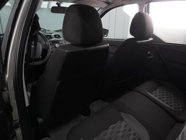 Lada (ВАЗ) Granta I Рестайлинг с пробегом 2021 года, цена 799 000 рублей, 79423 км, универсал, Автокод Объявления