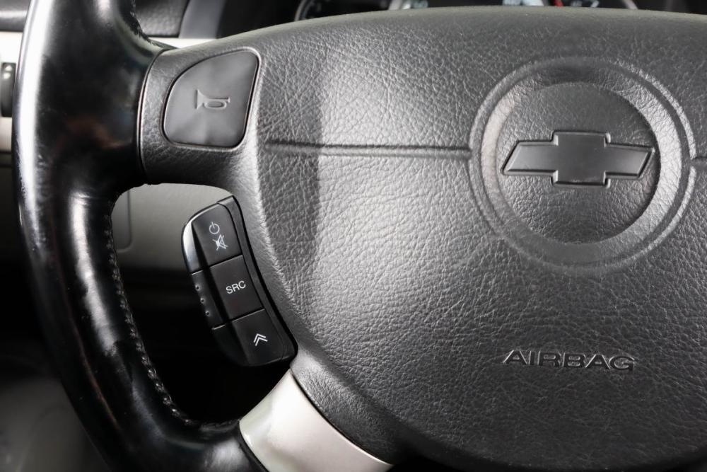 Chevrolet Lacetti I Пермь  - изображение 17