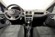 Renault Logan I Рестайлинг Нижний Новгород  - изображение 35