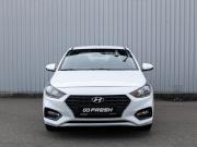 Hyundai Solaris II Сочи  - изображение 22