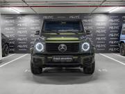 Mercedes-Benz G-Класс III (W465) Рестайлинг Москва  - изображение 33