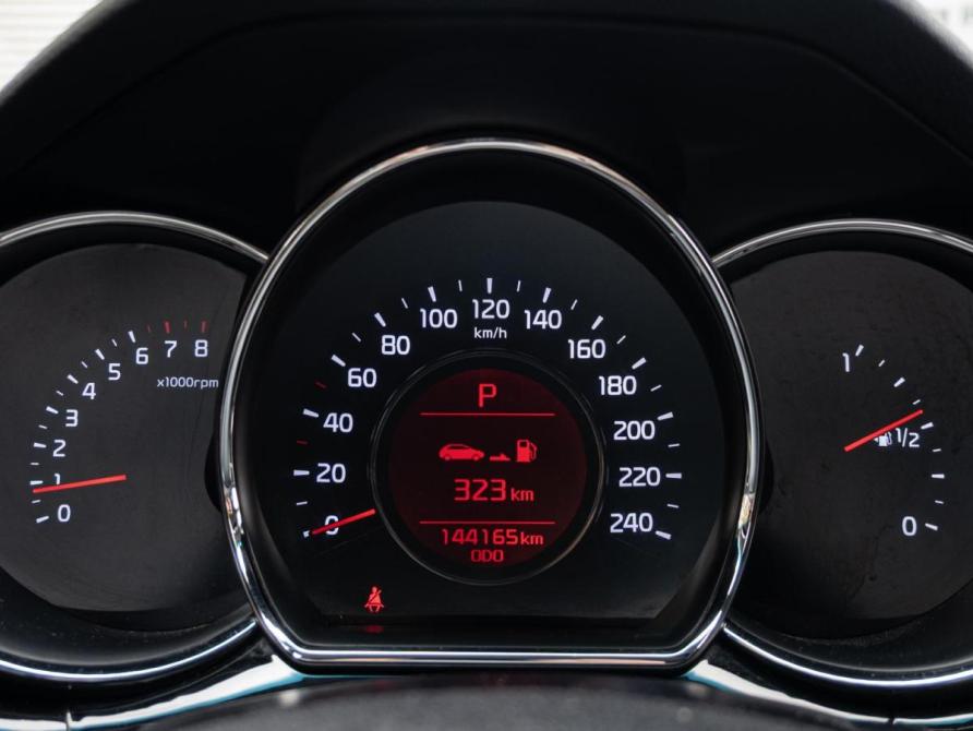 Kia Ceed II Краснодар  - изображение 17