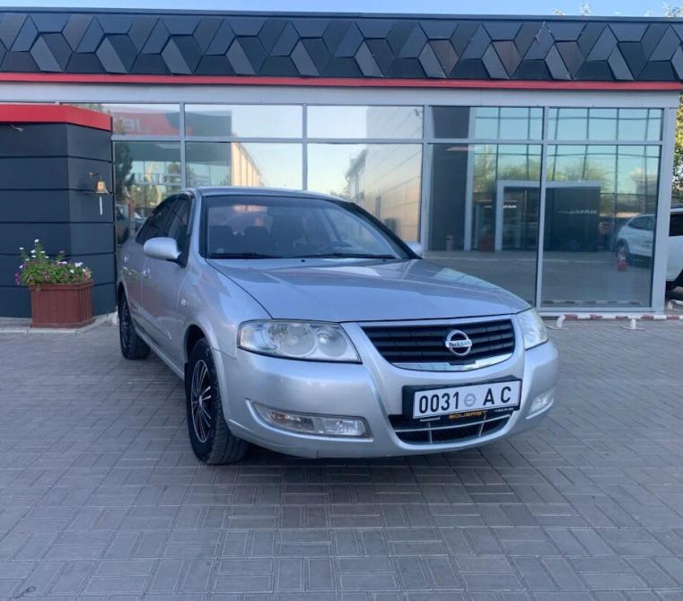Nissan Almera Classic I Астрахань  - изображение 2