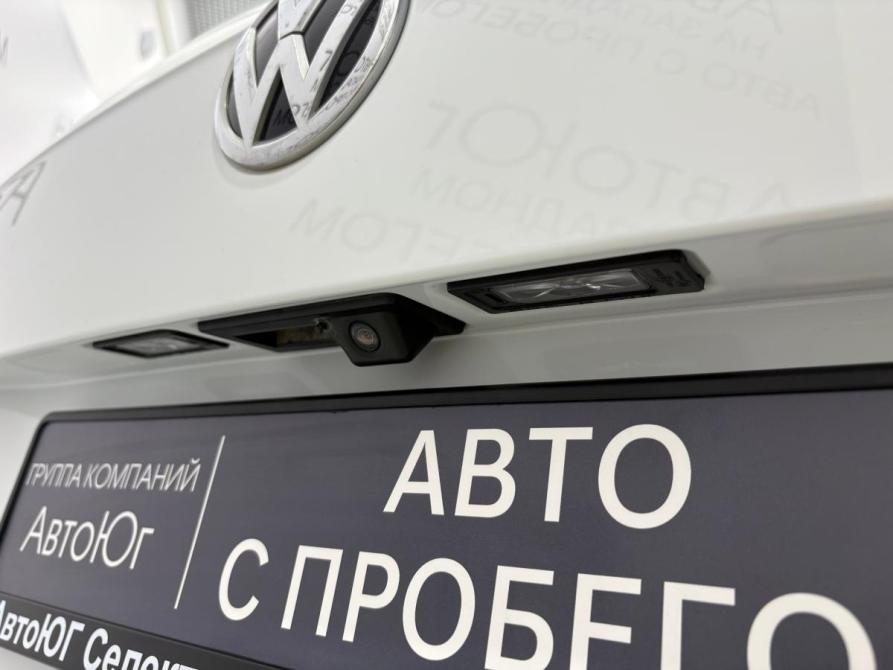 Volkswagen Tiguan II Ставрополь  - изображение 9