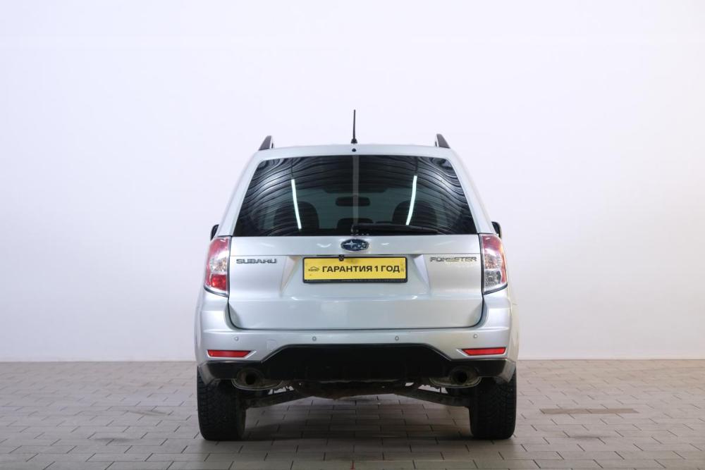 Subaru Forester III Омск  - изображение 6