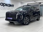 Hongqi HS7 II Волгоград  - изображение 40