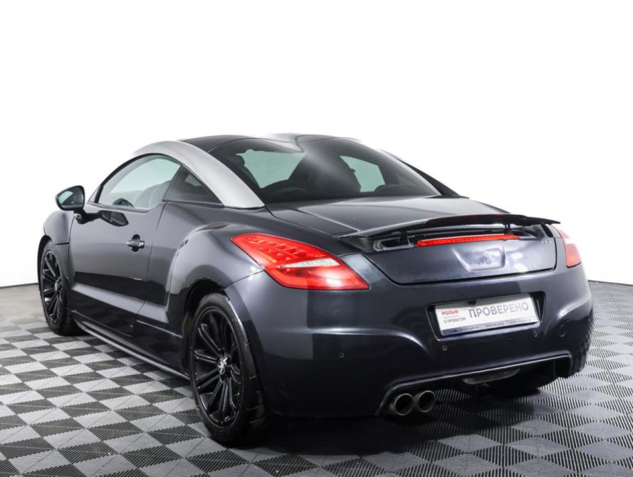 Peugeot RCZ I Москва  - изображение 8