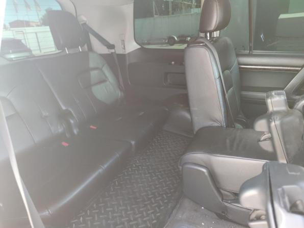 Toyota Land Cruiser 200 Series с пробегом 2011 года, цена 3 599 900 рублей, 255267 км, внедорожник, Автокод Объявления