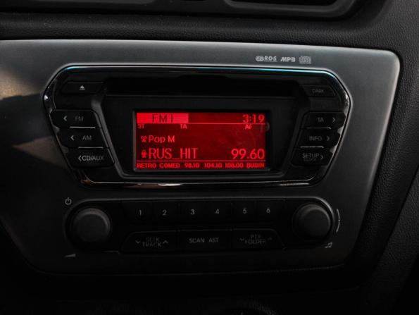 Kia Rio III с пробегом 2012 года, цена 770 000 рублей, 245660 км, седан, Автокод Объявления