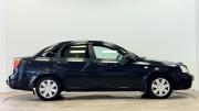 Chevrolet Lacetti I Липецк  - изображение 20