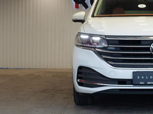Volkswagen Viloran I с пробегом 2020 года, цена 4 935 000 рублей, 47304 км, минивэн, Автокод Объявления