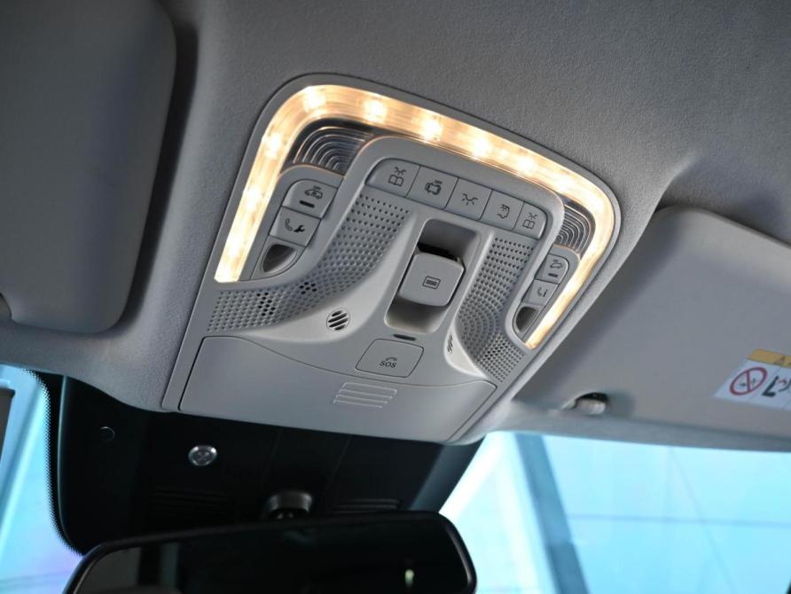 Mercedes-Benz V-Класс III (W447) Рестайлинг Новороссийск  - изображение 26