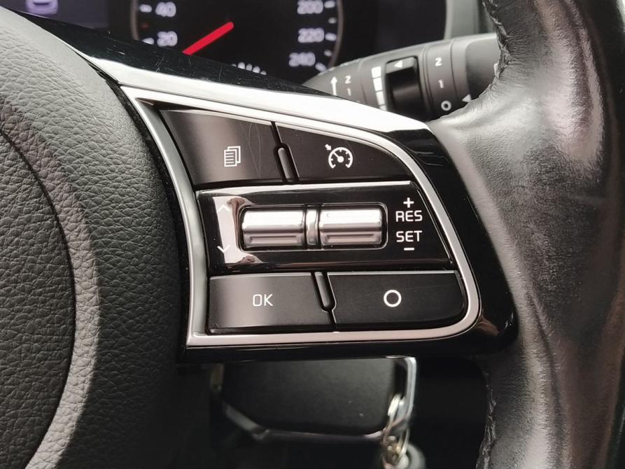 Kia Seltos I Екатеринбург  - изображение 13